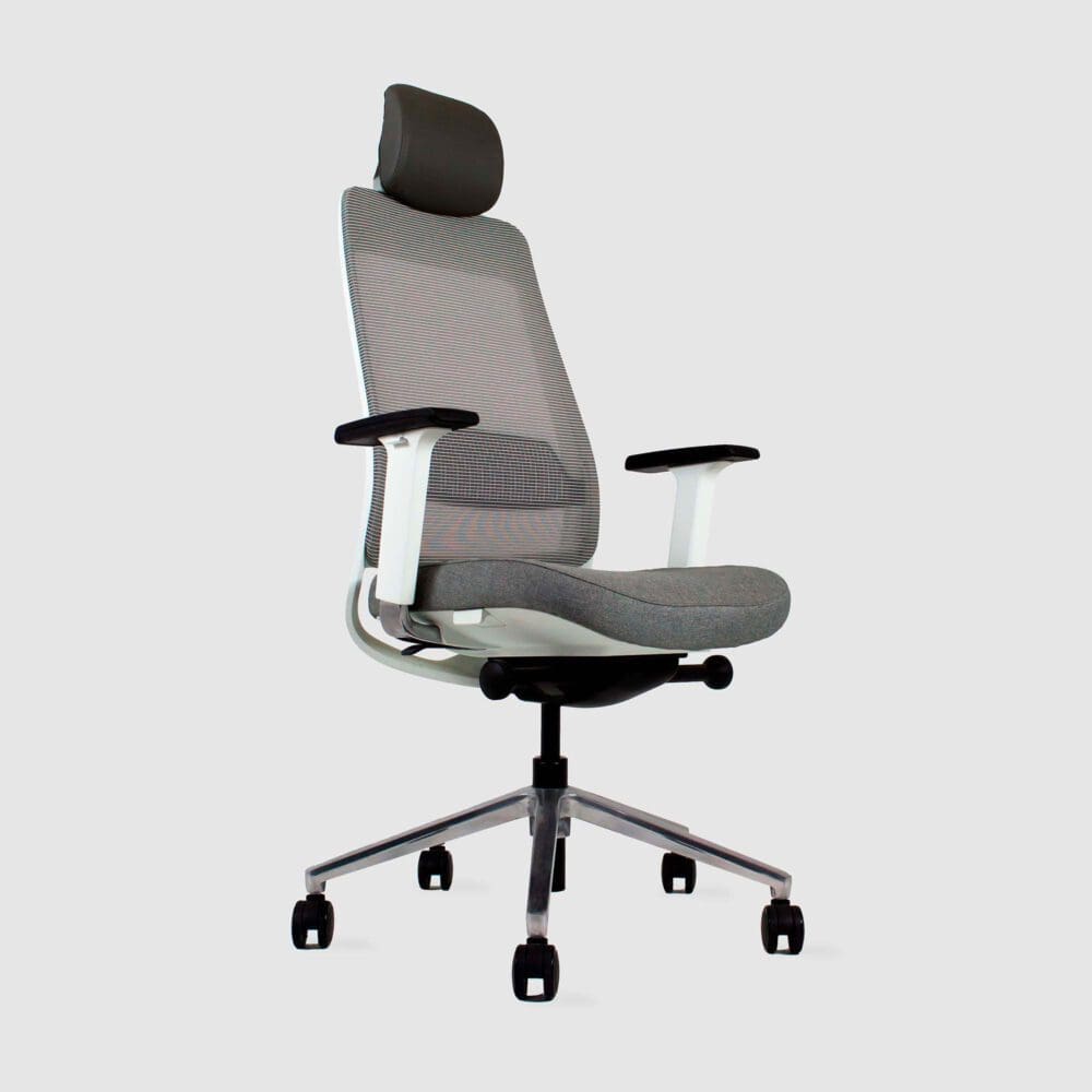 Sillas De Oficina Silla De Escritorio Silla De Escritorio Nihmo 5 Gerencial