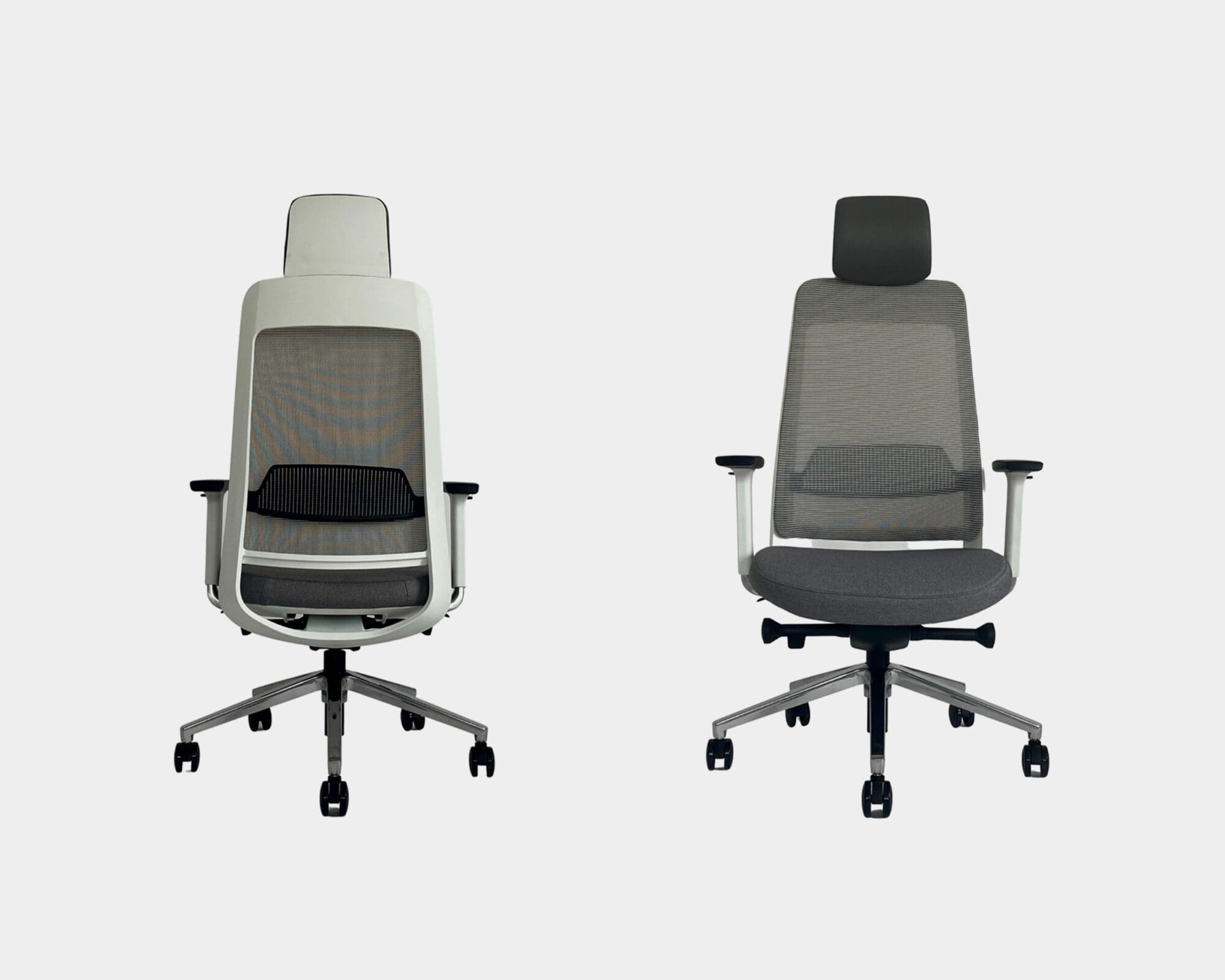 Sillas De Oficina Silla De Escritorio Silla De Escritorio Nihmo 5 Gerencial