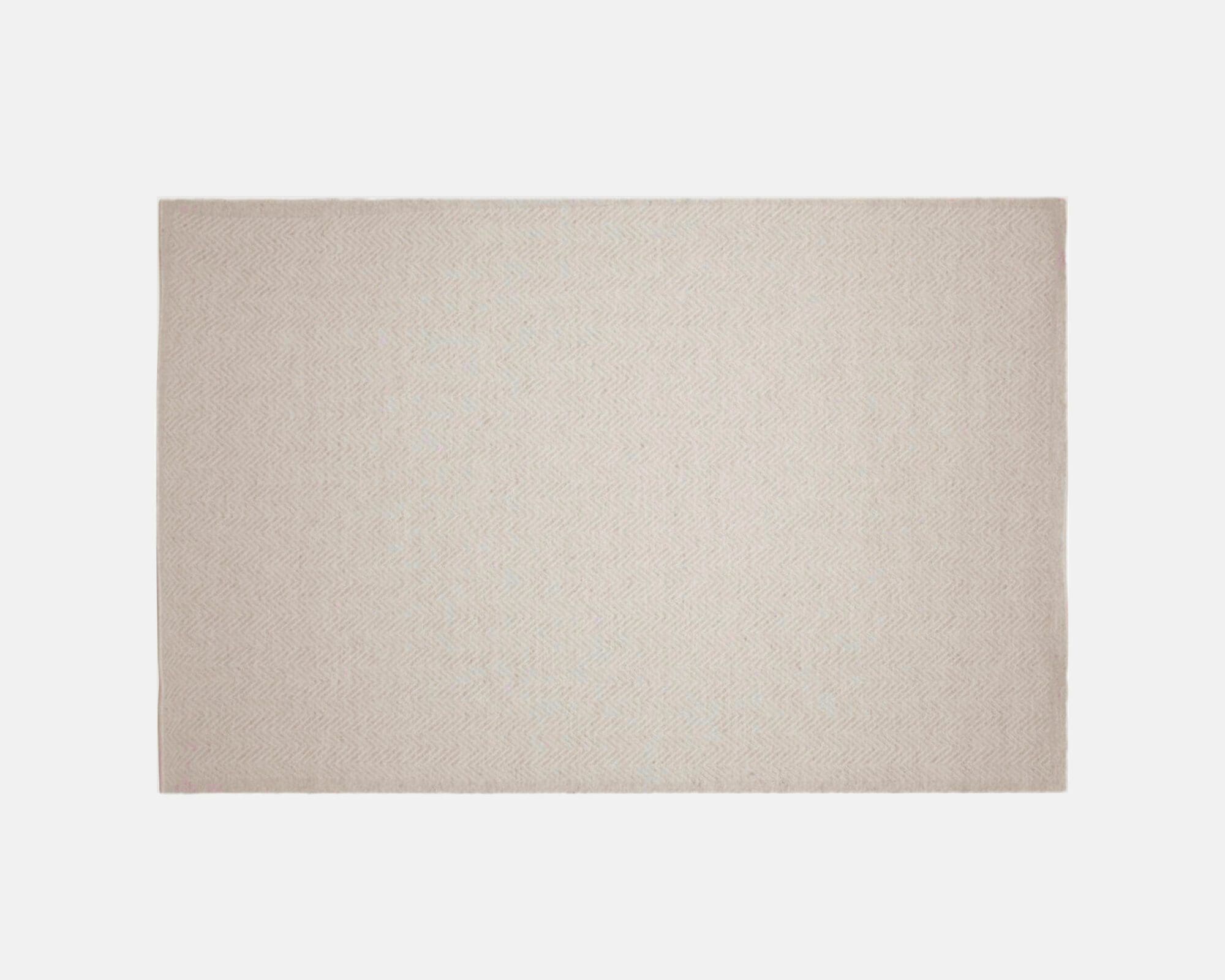 Alfombra Beige