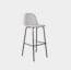Silla Alta Para Barra Bhora Light (75 Cm)