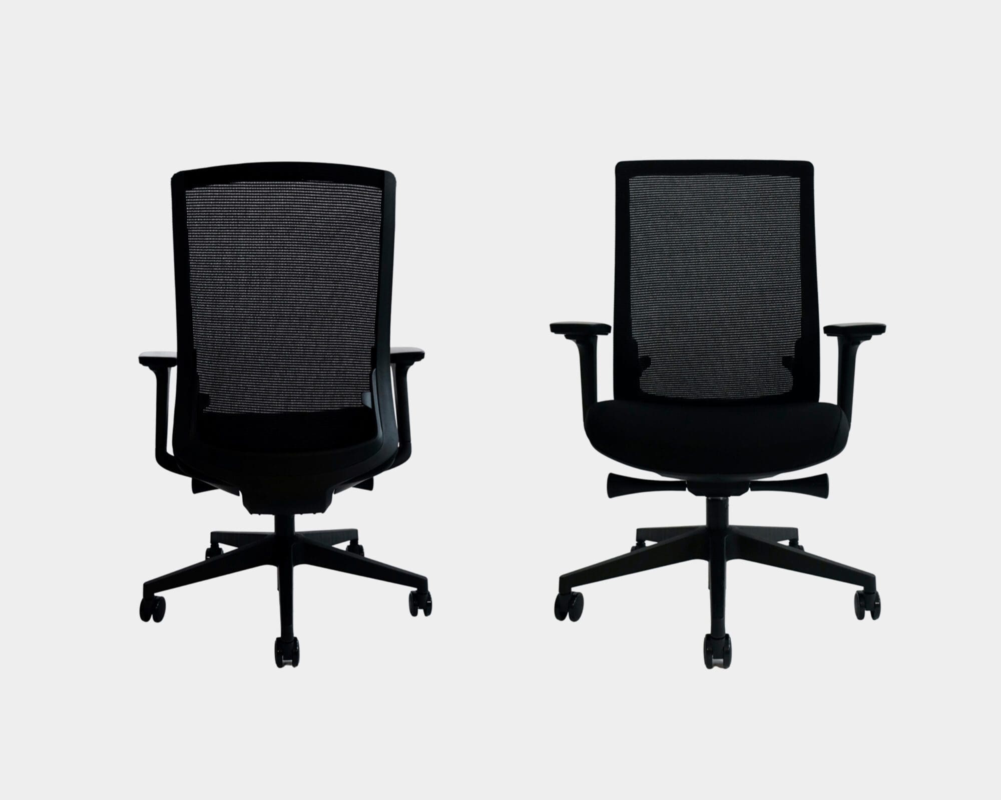 Sillas De Oficina Silla De Escritorio  Nihmo 3