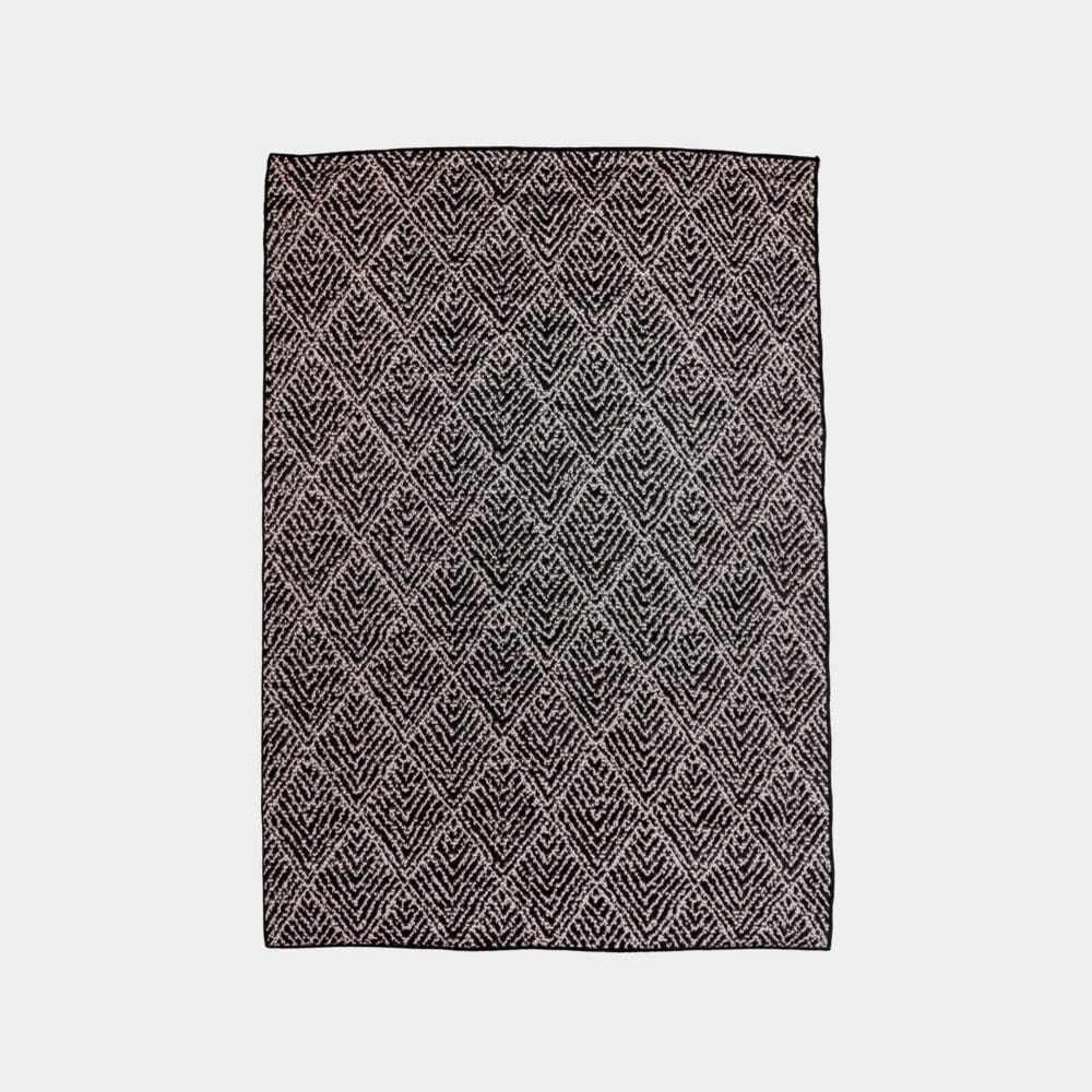 Alfombra Para Piso Kennia Big