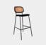 Silla De Terraza Negro