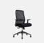 Silla De Escritorio Nihmo 3 New Black&grey