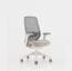 Silla De Escritorio Nihmo 4 New Blanco