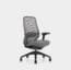 Silla De Escritorio Nihmo 4 New Negro