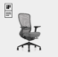 Silla De Escritorio Nihmo 5 New Negro