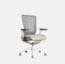 Silla De Escritorio Nihmo 6 New Blanco
