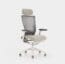 Silla De Escritorio Nihmo 6 New Light Blanco