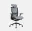 Silla De Escritorio Nihmo 6 New Negro