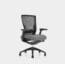 Silla De Escritorio Nihmo 6 New Negro