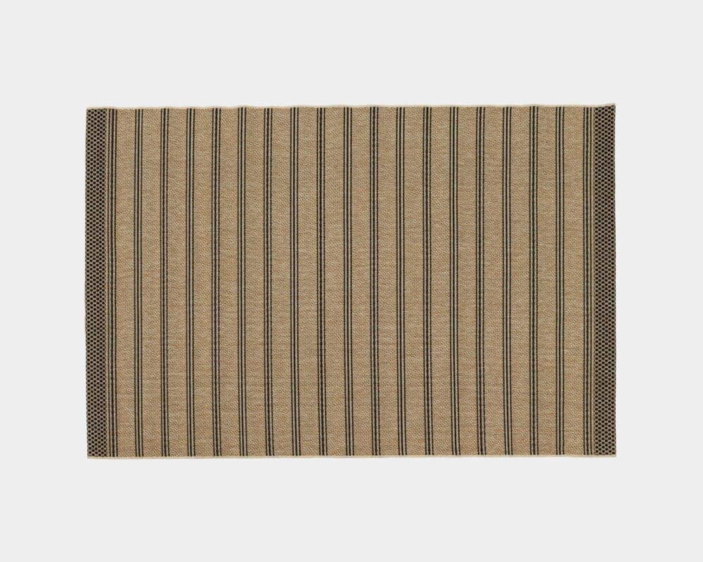 Alfombra Para Piso Hari Light Medium