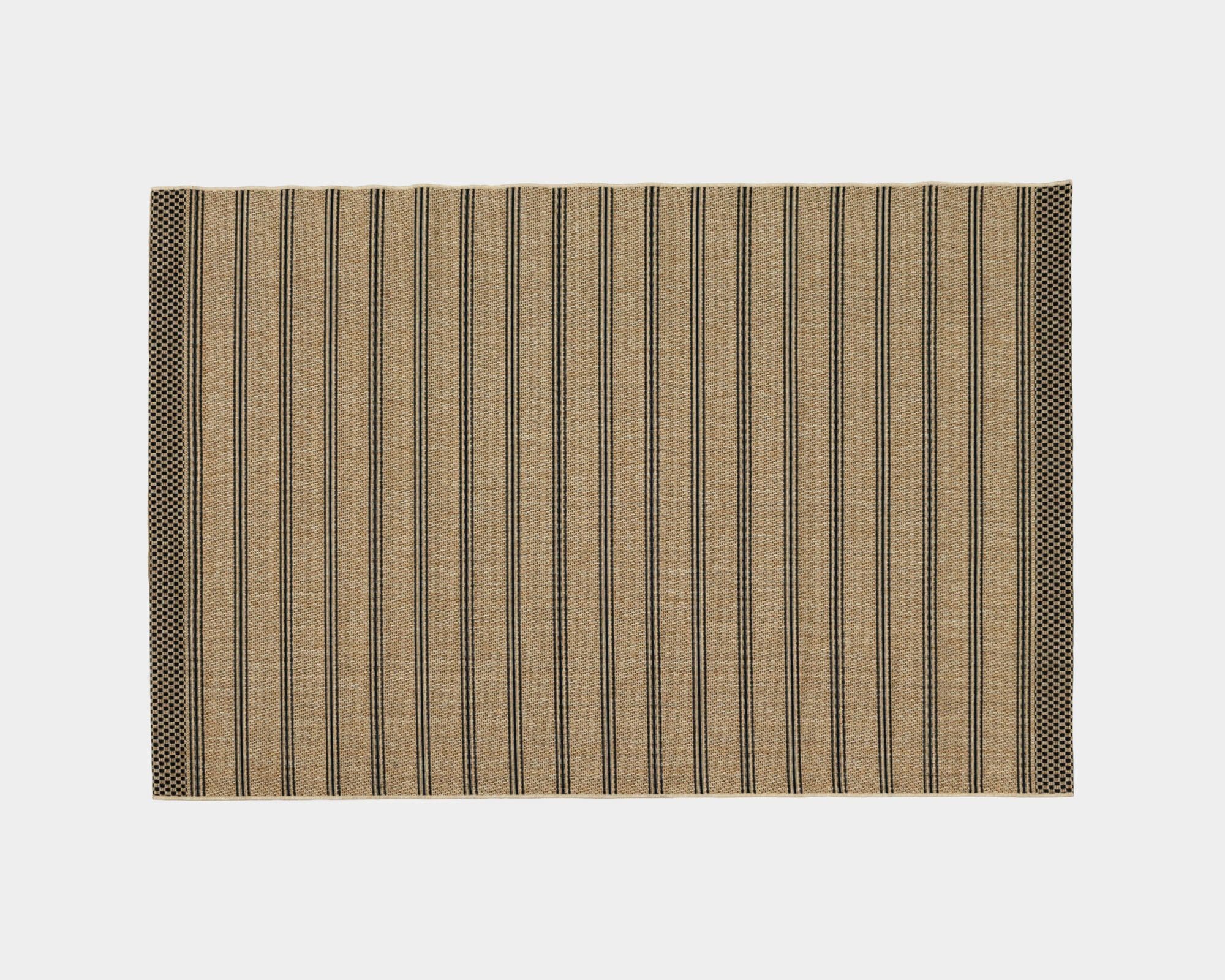 Alfombra Para Piso Hari Light Medium