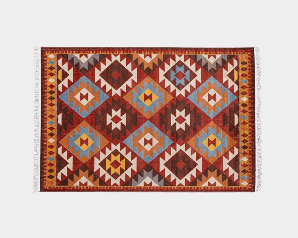 Alfombra Para Sala Adil Medium