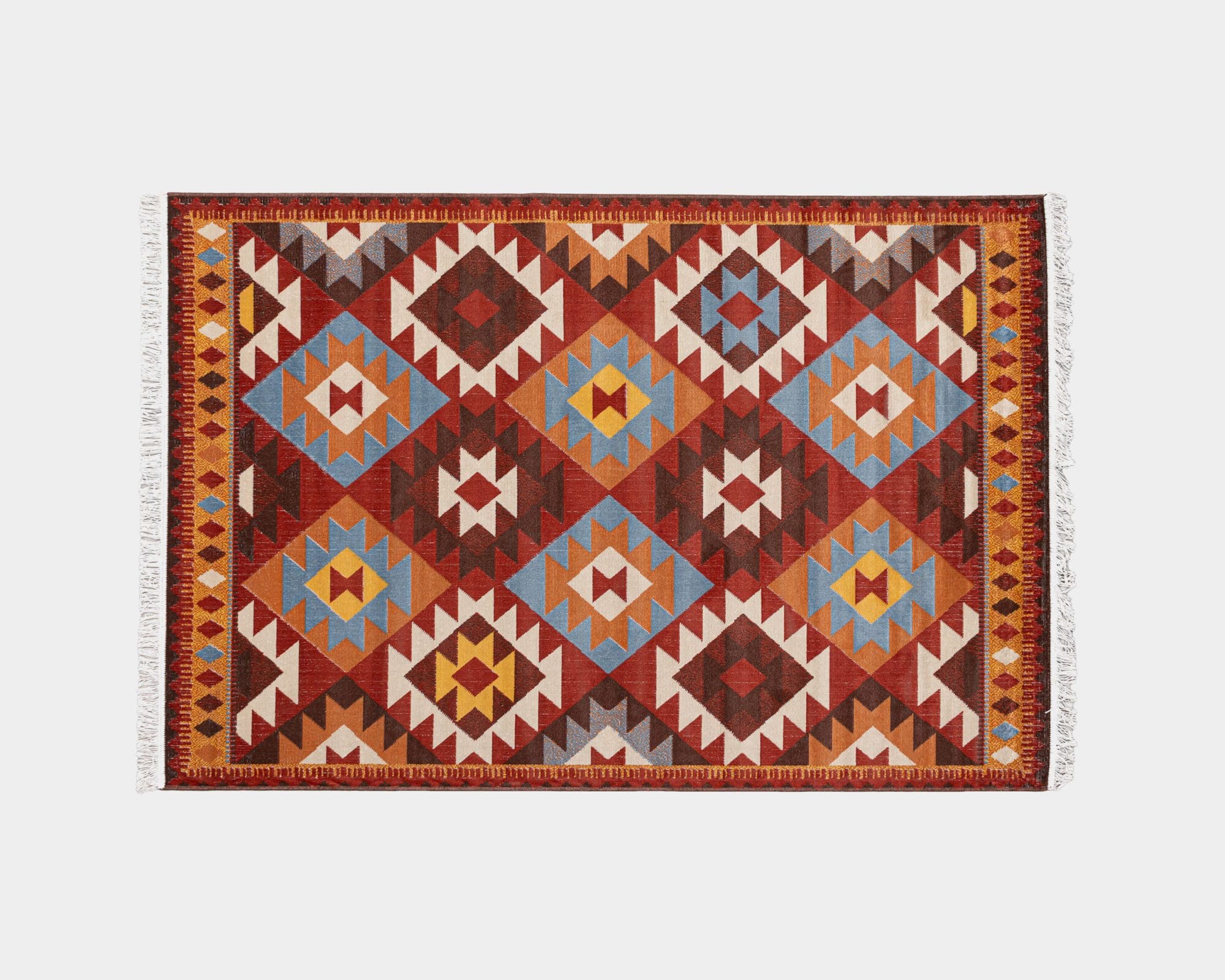 Alfombra Para Sala Adil Medium