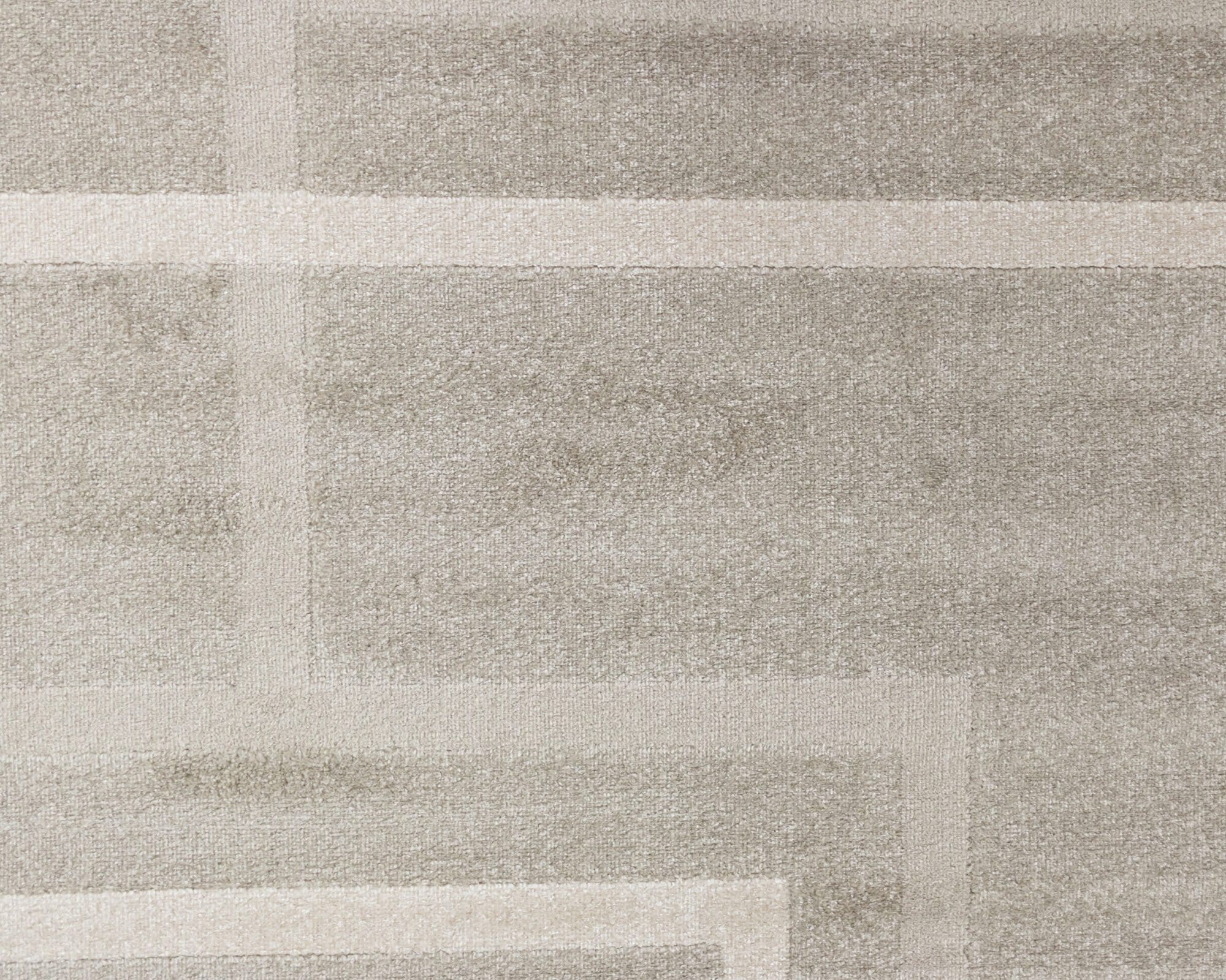 Alfombra Para Sala Stripes Light Medium