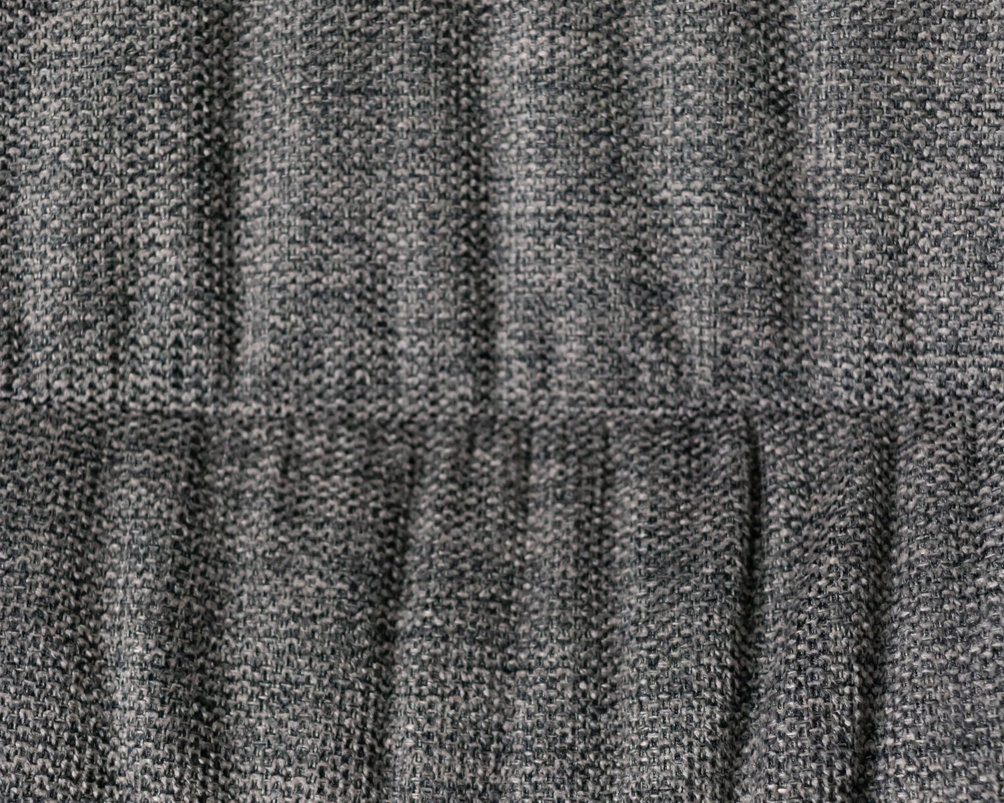 Butaca De Tela Barraka Gris