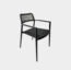 Silla De Terraza Cala Negro