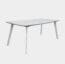 Mesa Para Exteriores Lanai Blanco