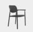 Silla Para Comedor Moraig Black