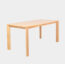 Mesa De Centro De Madera