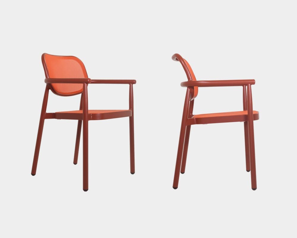 Silla Para Comedor