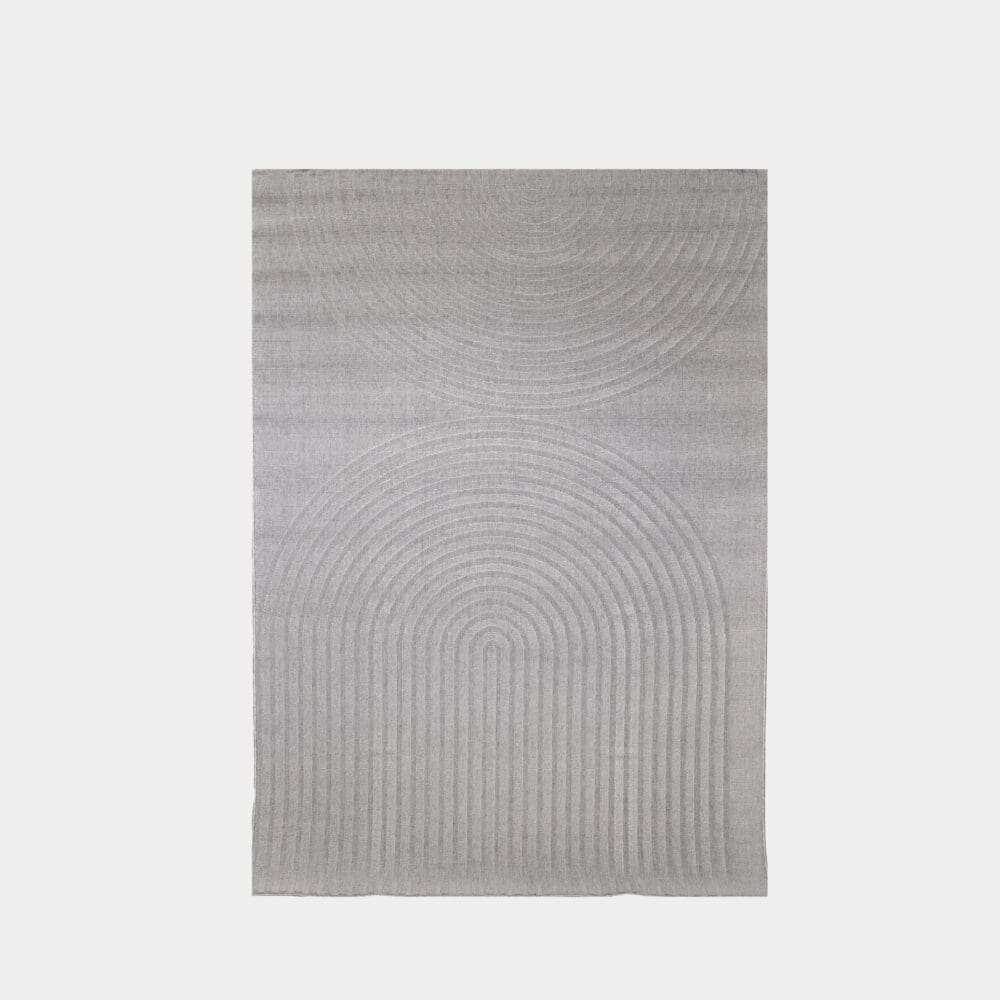 Alfombra Lea Dark 1