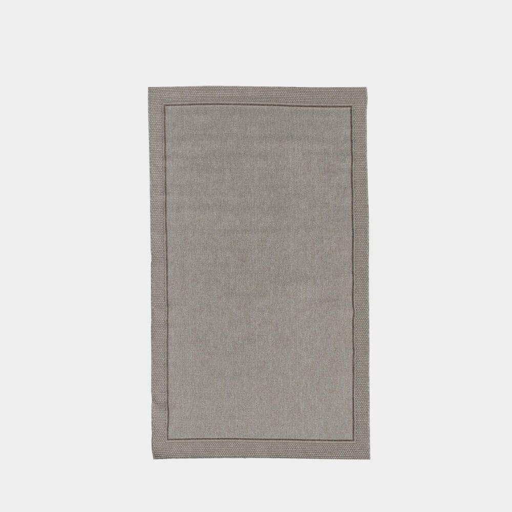 Alfombra Petryal Brown Light 1