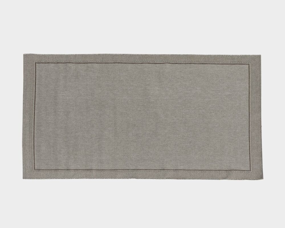 Alfombra Petryal Brown Light 2