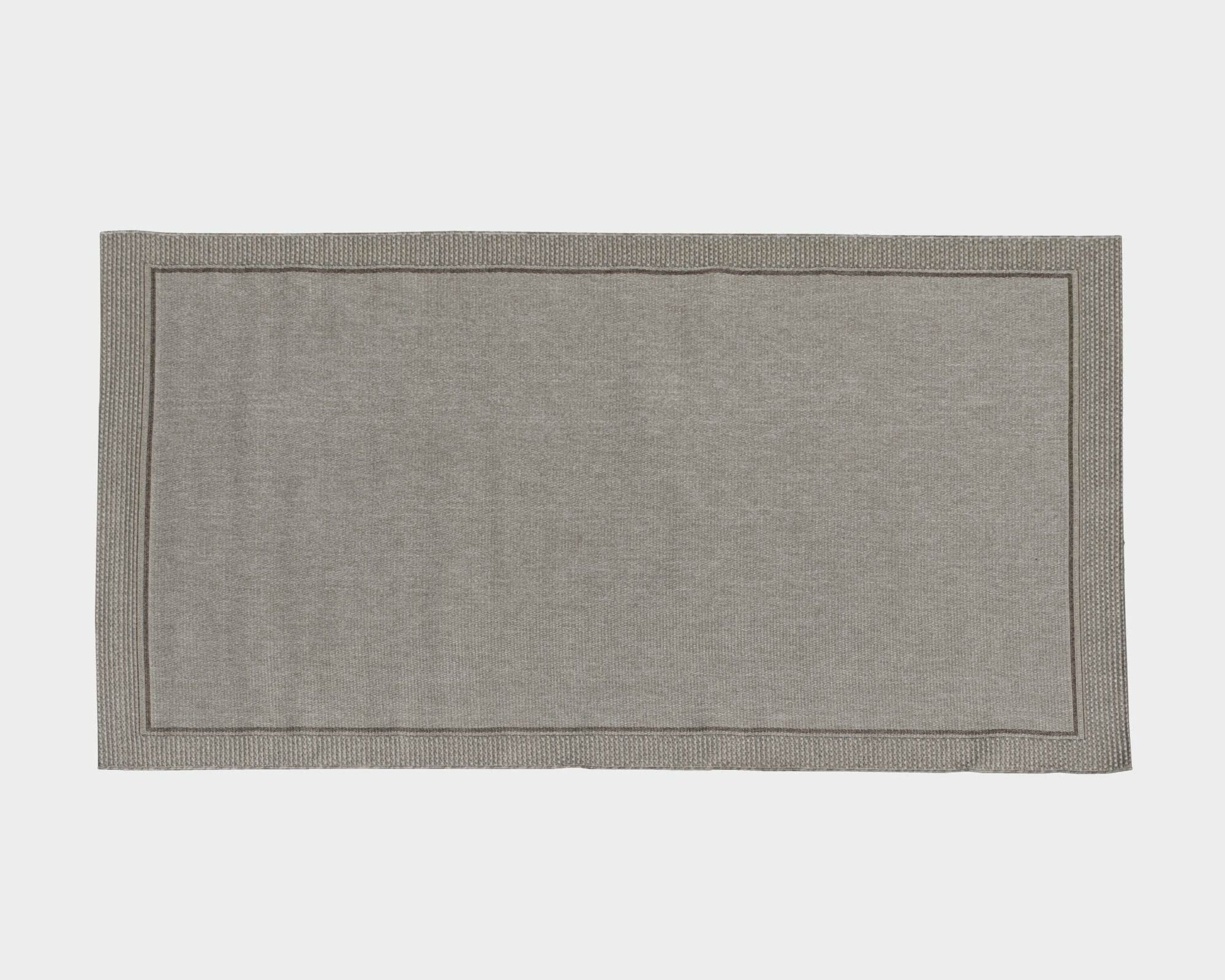 Alfombra Petryal Brown Light 2