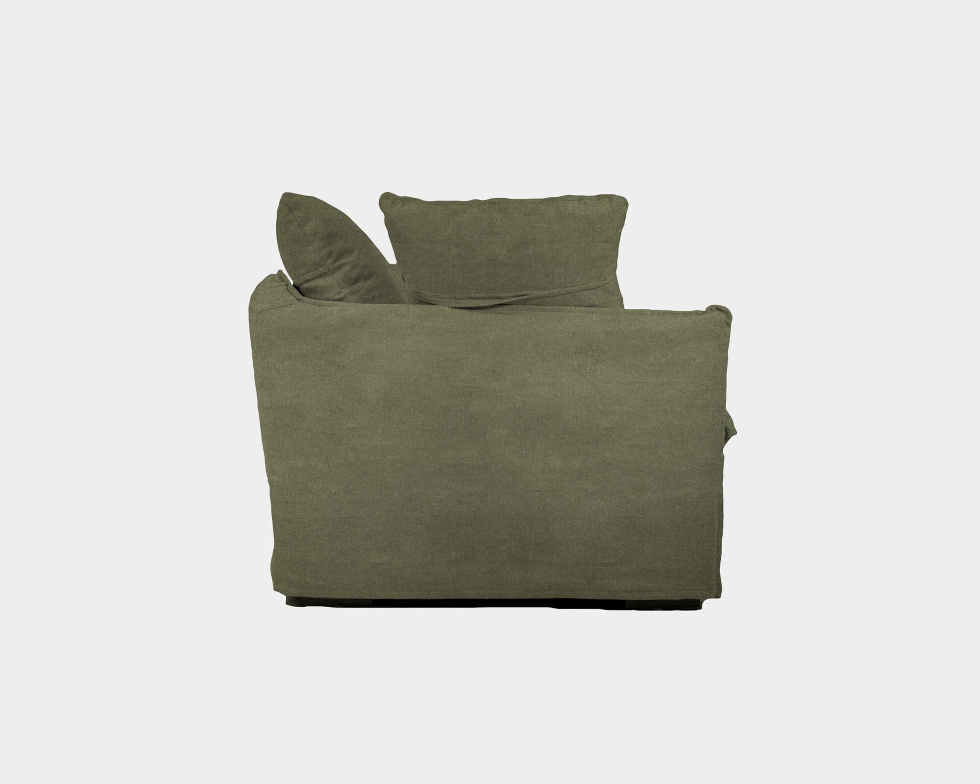 Funda Tela Sama Green
