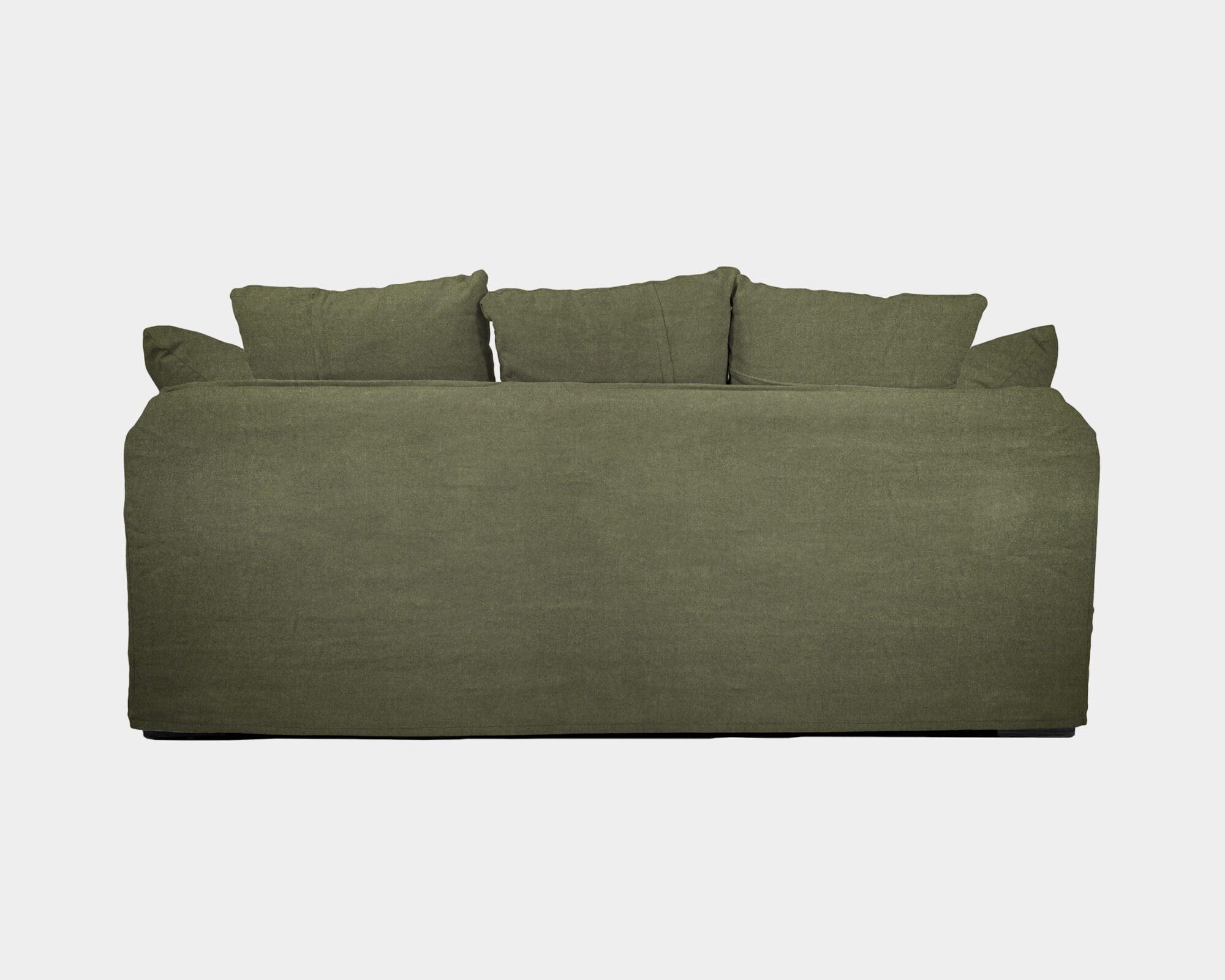 Funda Tela Sama Green