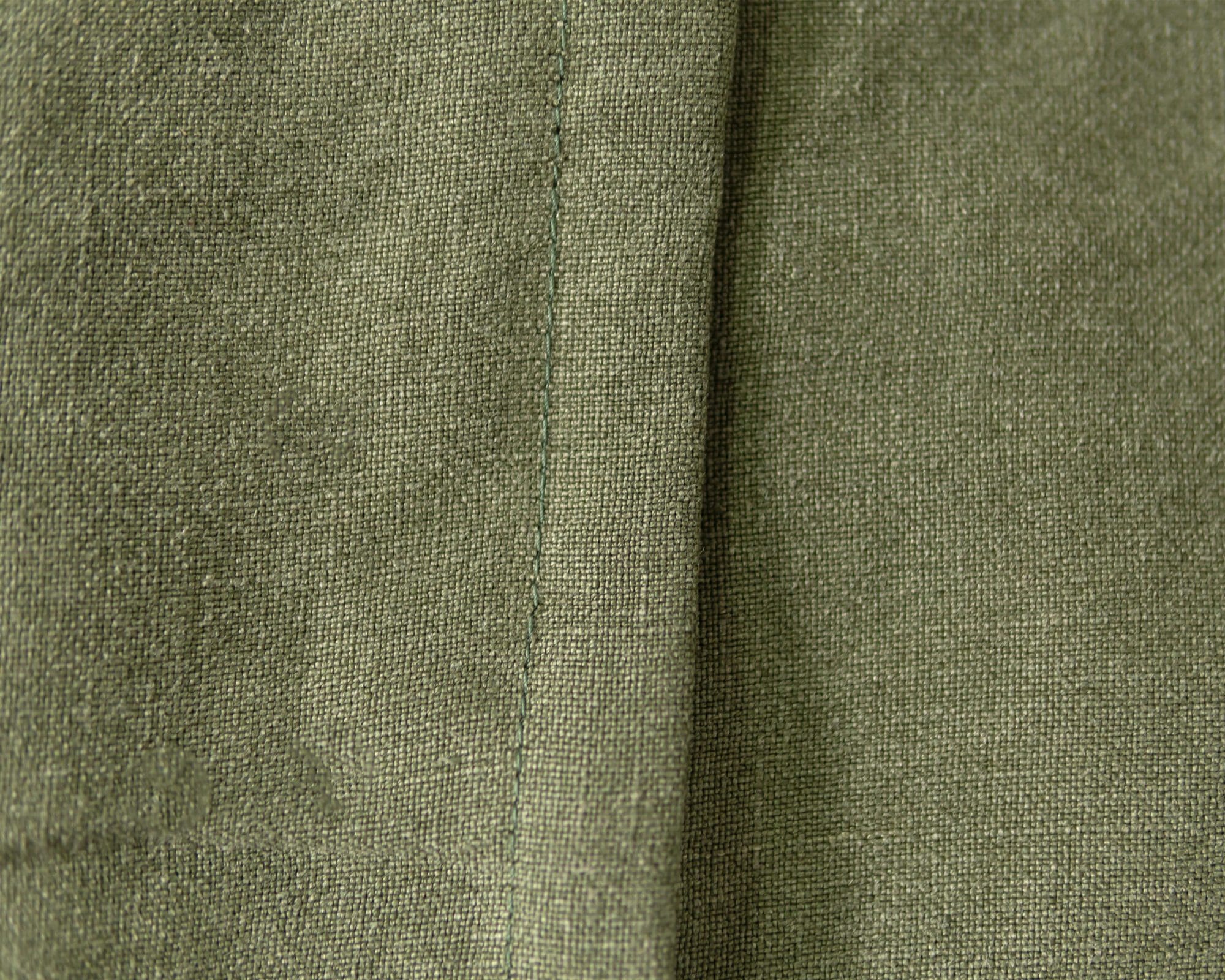 Funda Tela Sama Green