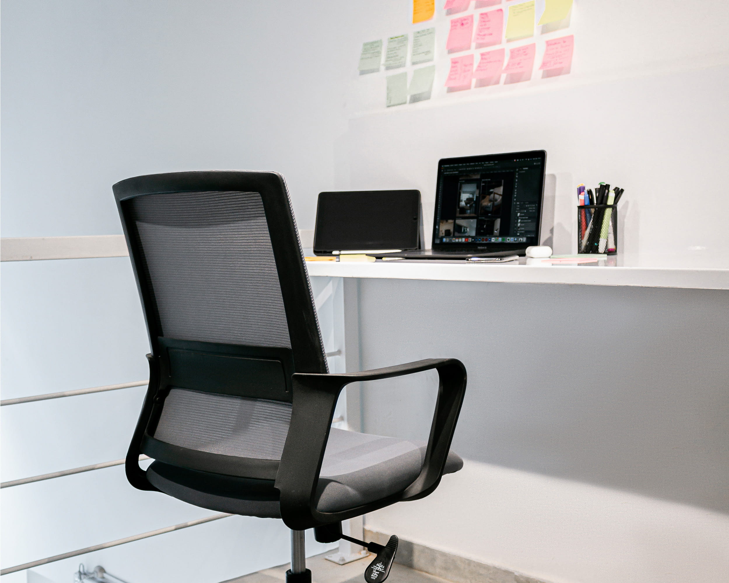 Muebles de oficina