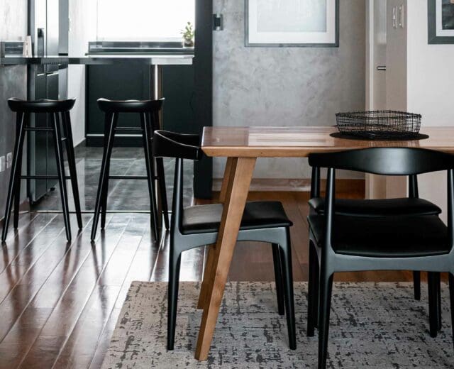 3. 8 tipos de muebles de sala que debes conocer para tu hogar