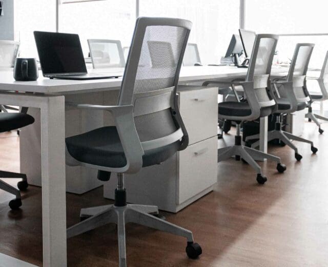 ¿Qué son sillas ergonómicas? Características y ventajas