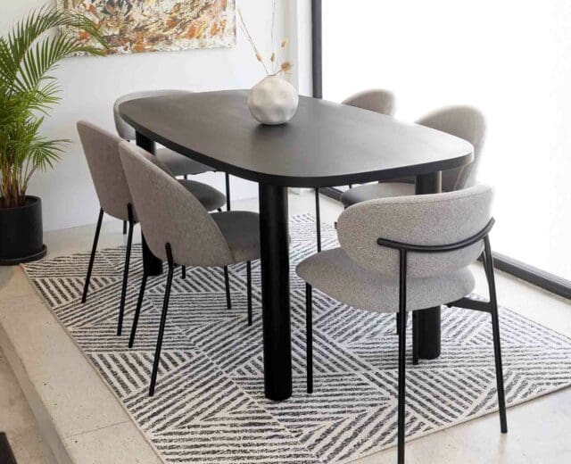 10 errores comunes en la decoración de interiores y cómo evitarlos