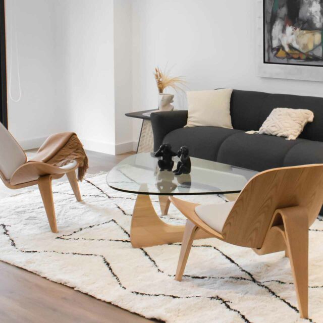 10 tendencias en diseño de interiores para renovar tu hogar