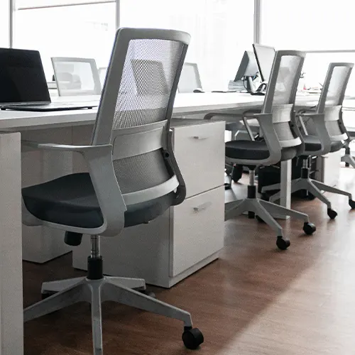 Muebles de oficina