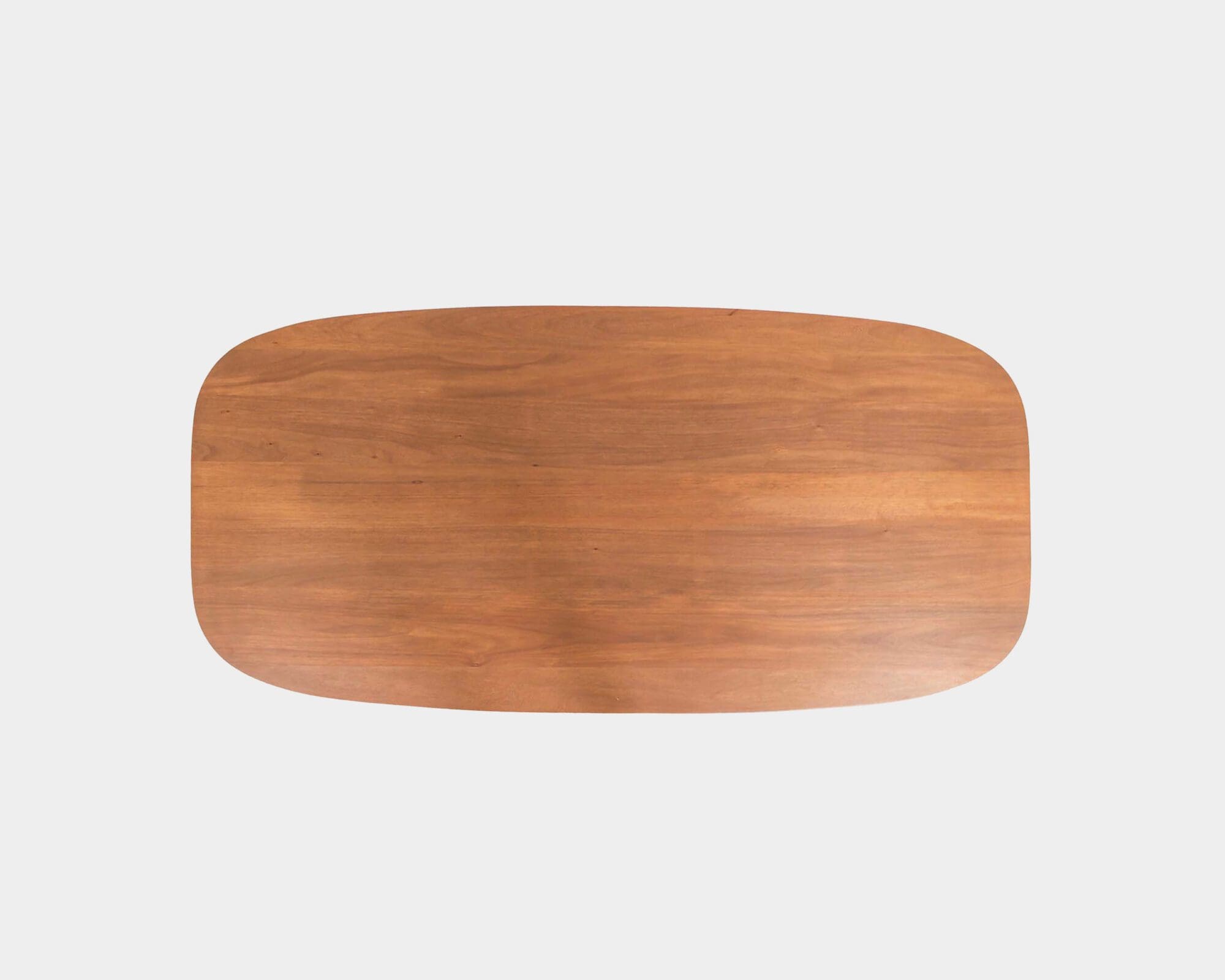 Mesa De Comedor De Madera Big Foot