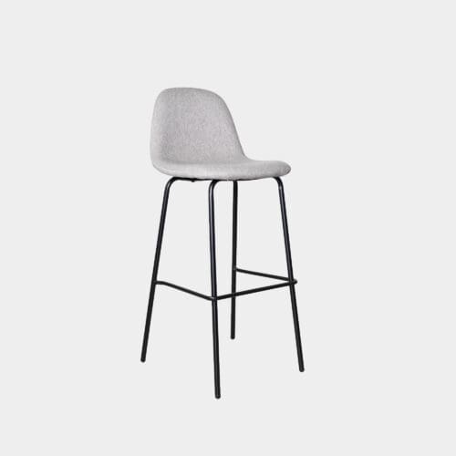 Silla Alta Para Barra Bhora Light (75 Cm)