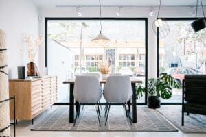 crear un ambiente acogedor con iluminación 