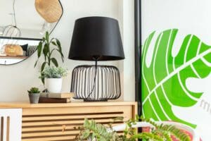 crear un ambiente acogedor con iluminación 