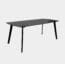 Mesa Para Exteriores Lanai Negro