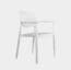 Silla Para Comedor Moraig White