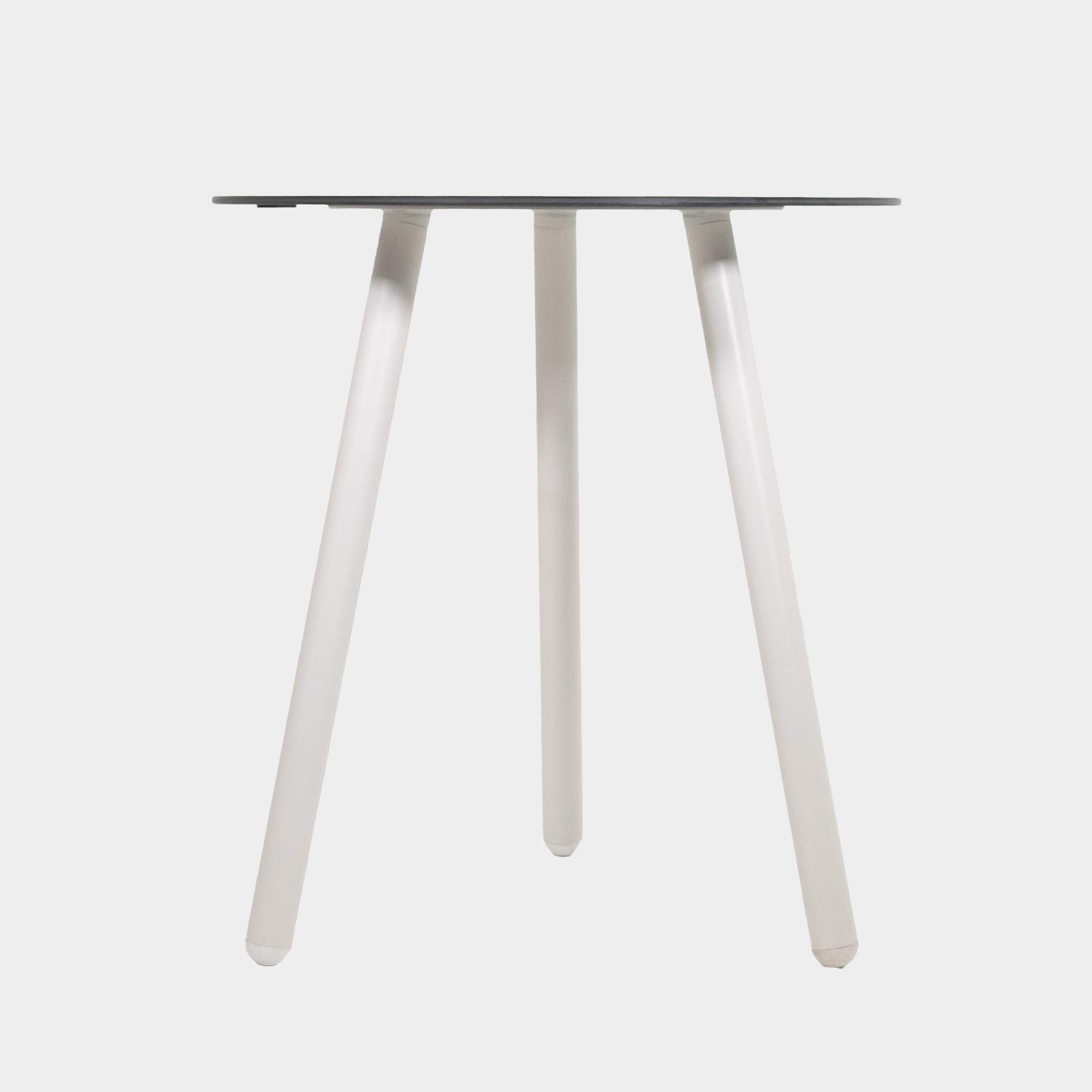 Mesa De Terraza Blanca Mesa De Terraza Blanca