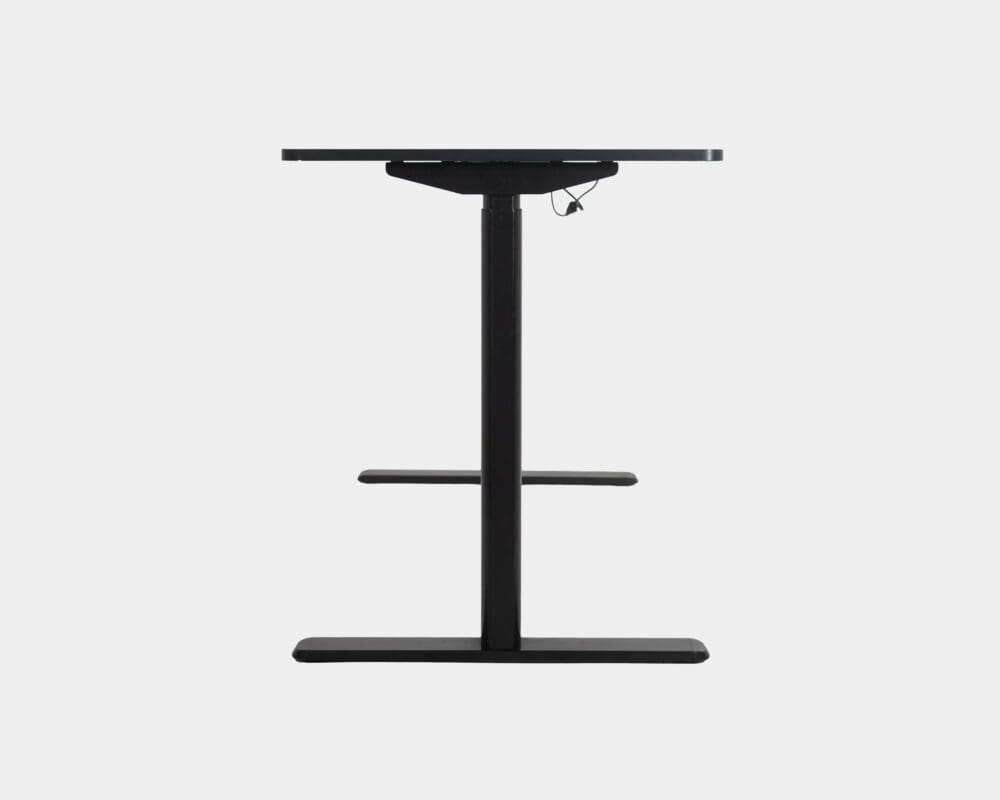 Mesa Regulable Upo Black