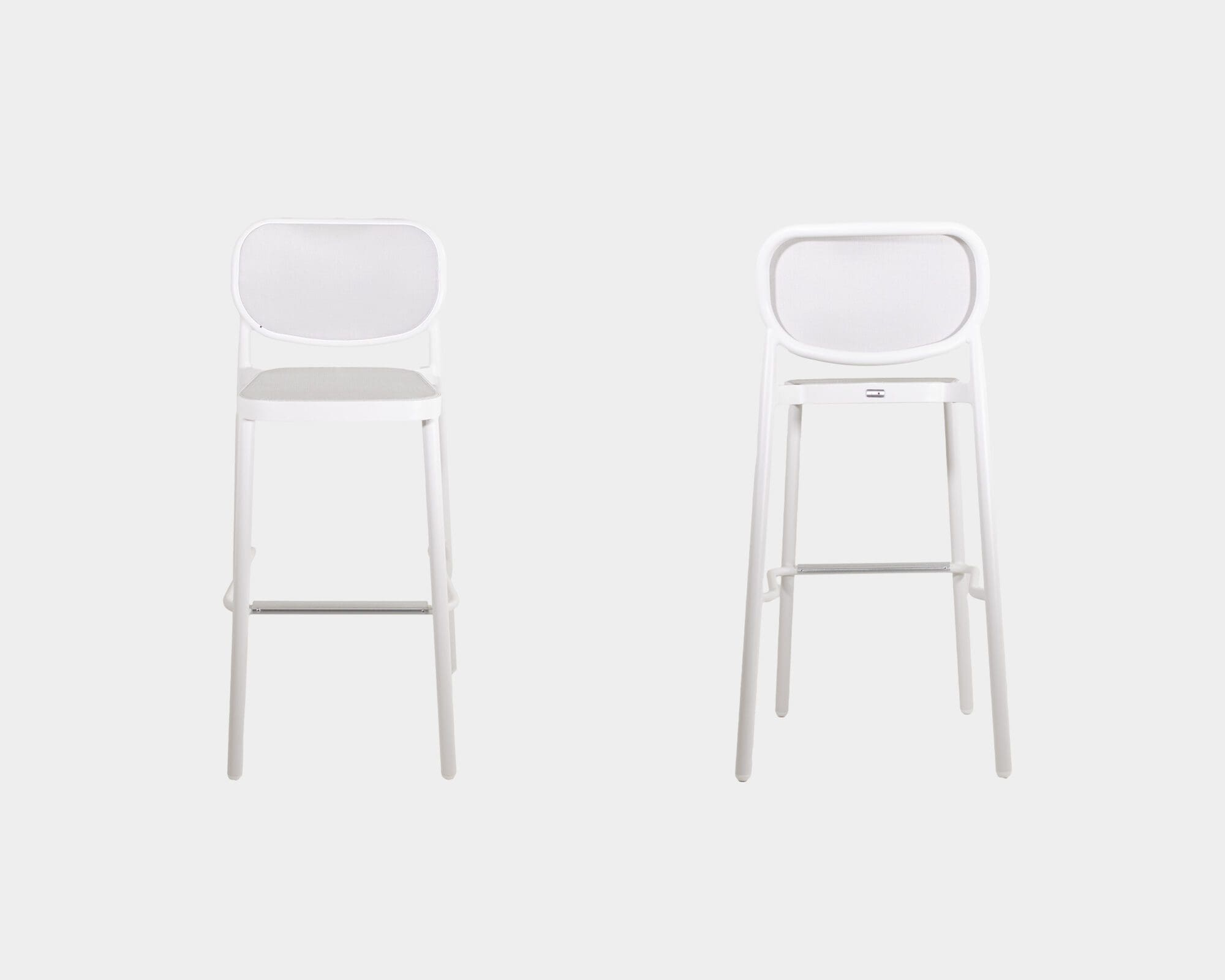 Sillas Altas Para Barra