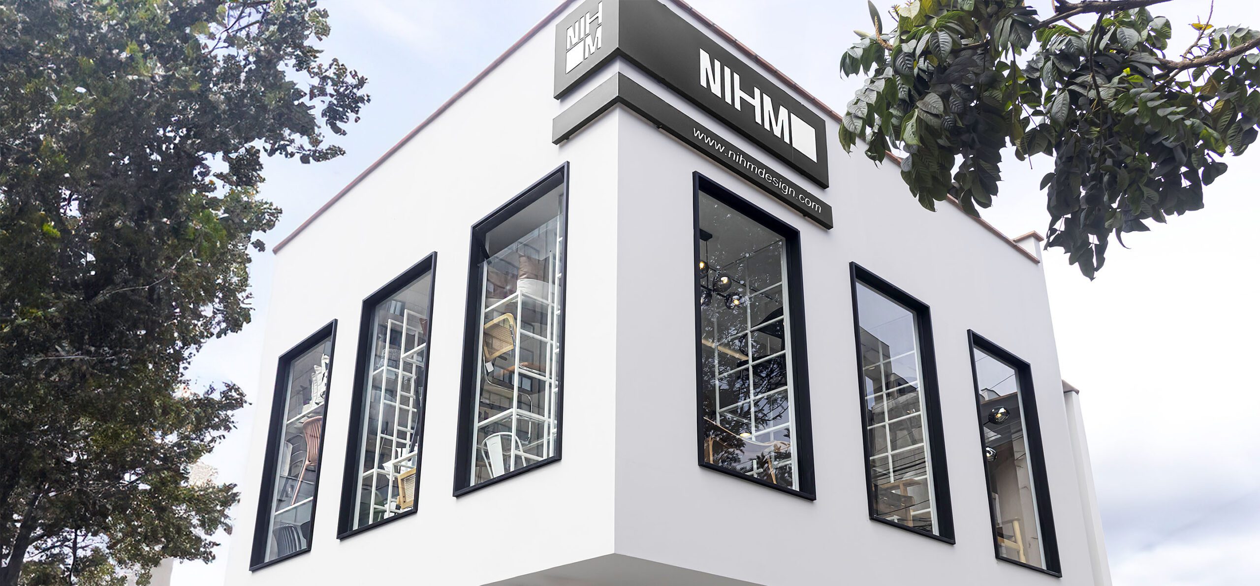 Nihm Design - Miraflores