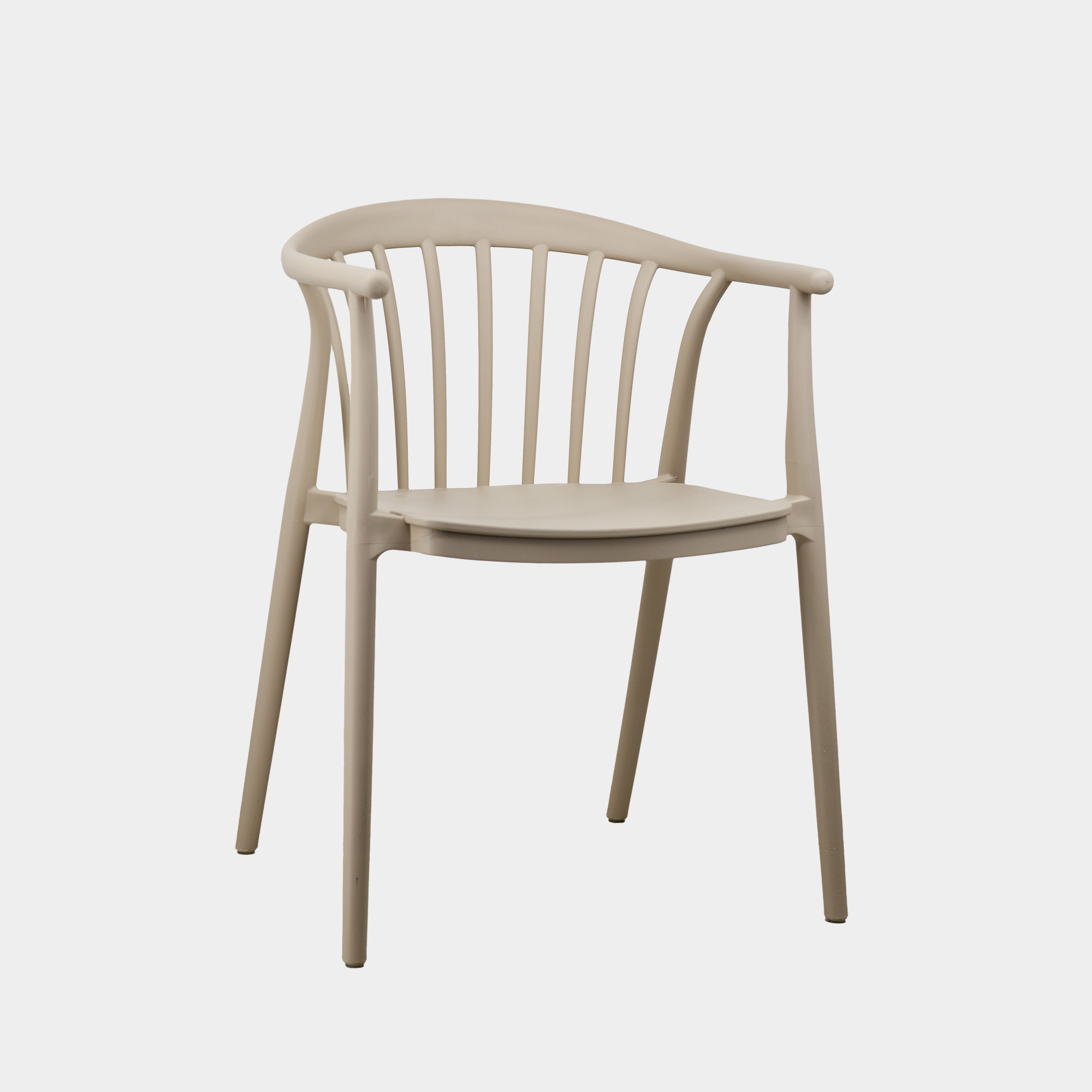 Silla Vima Exteriores Color Beige Silla Vima Exteriores Color Beige